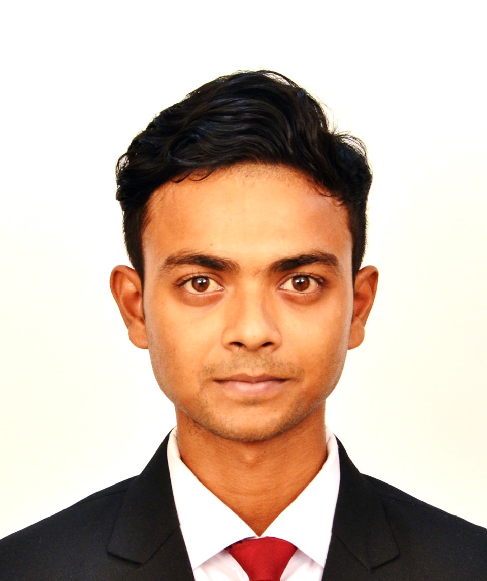 Gourab pramanik-2498